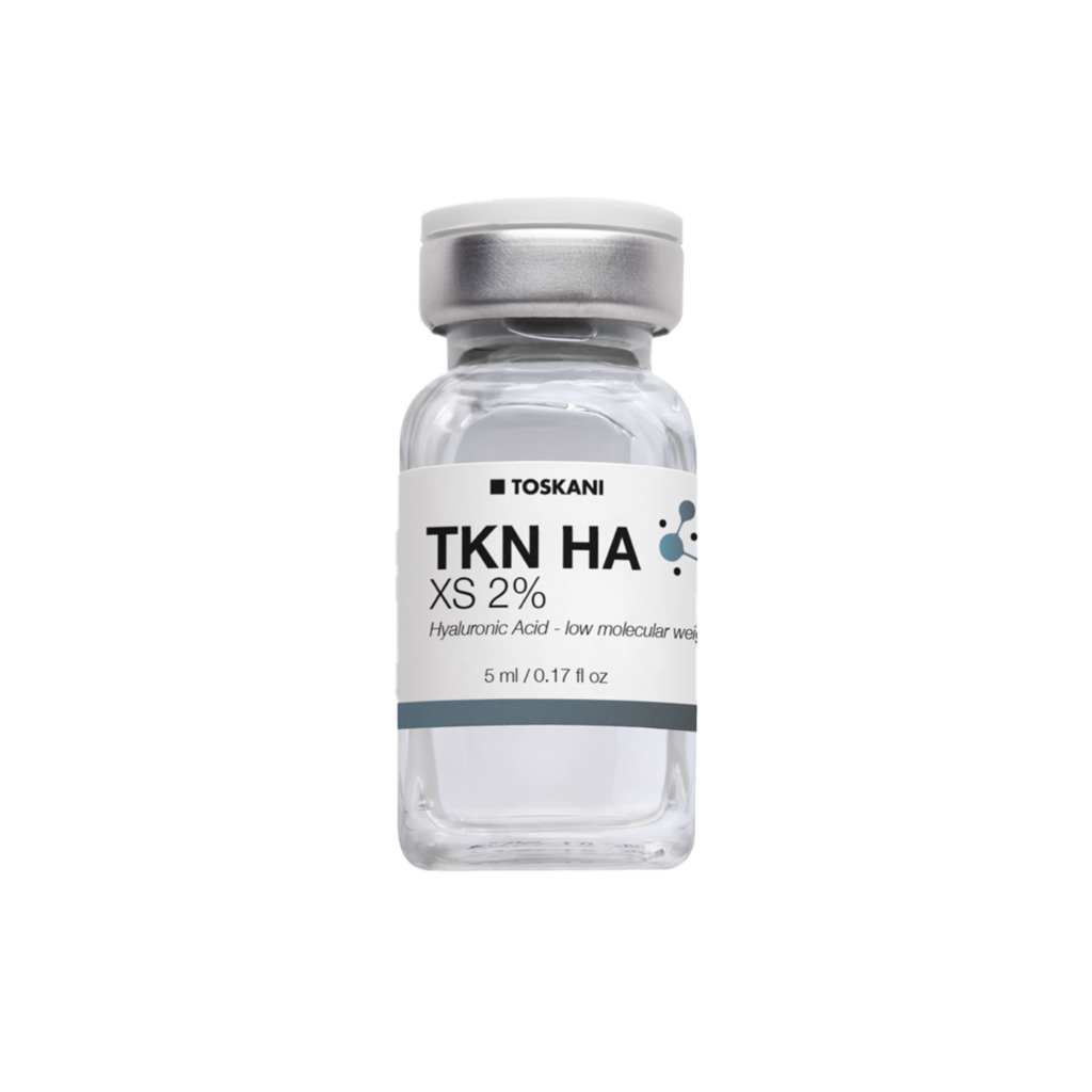 TKN HA XS