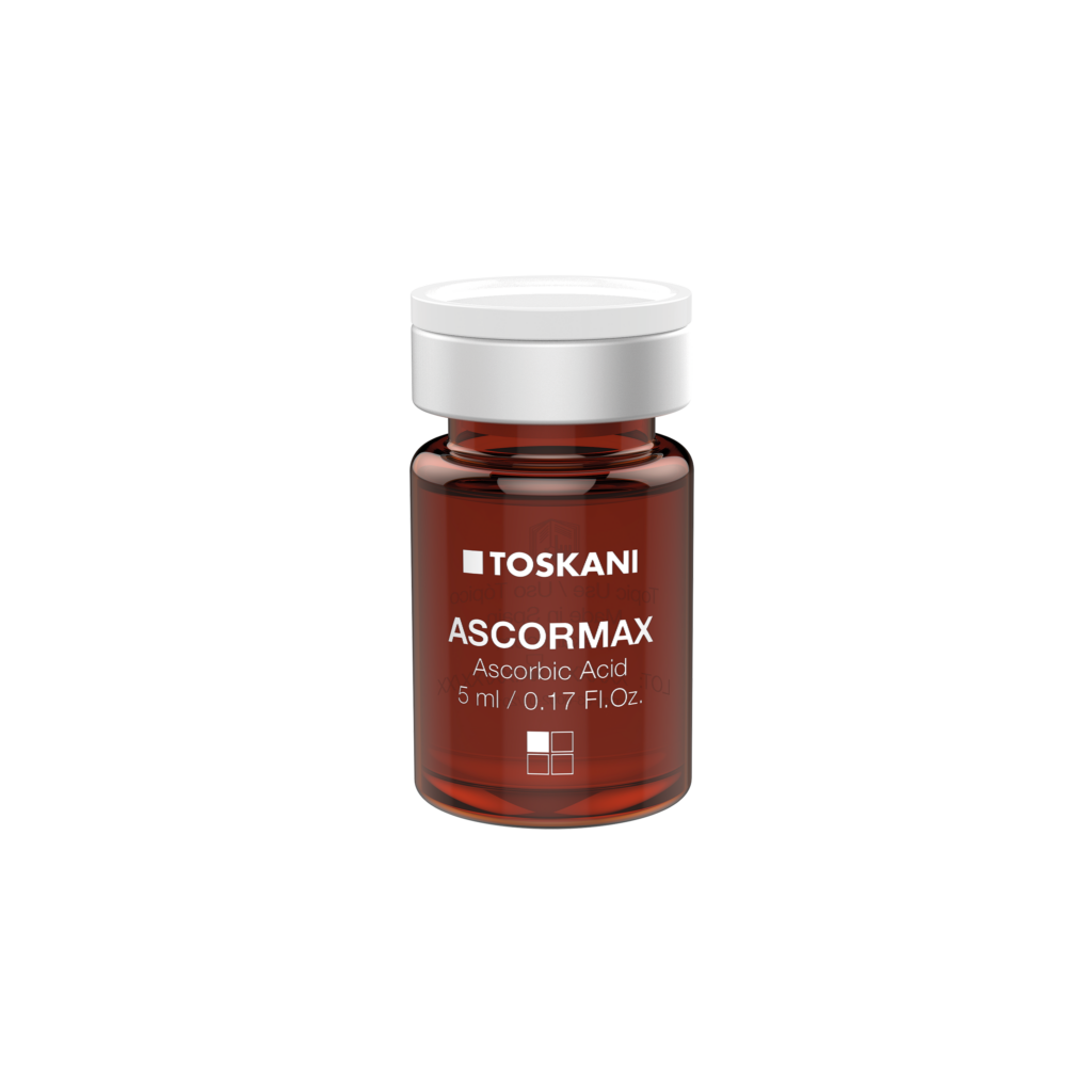 Ascormax