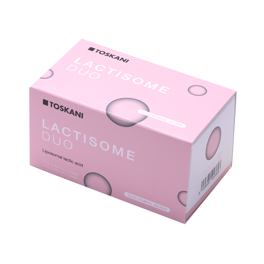Lactisome DUO