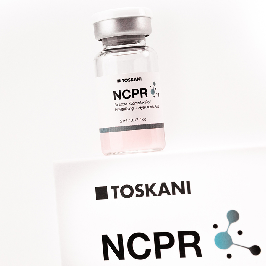 NCPR 1 NCPR