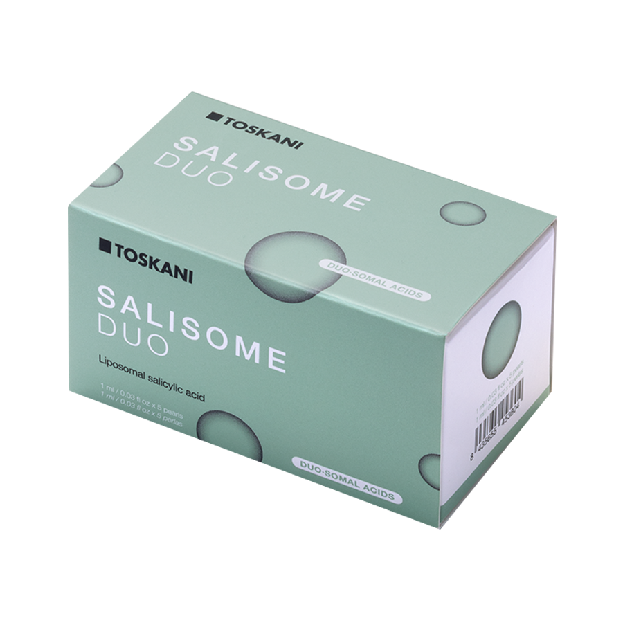 Salisome duo
