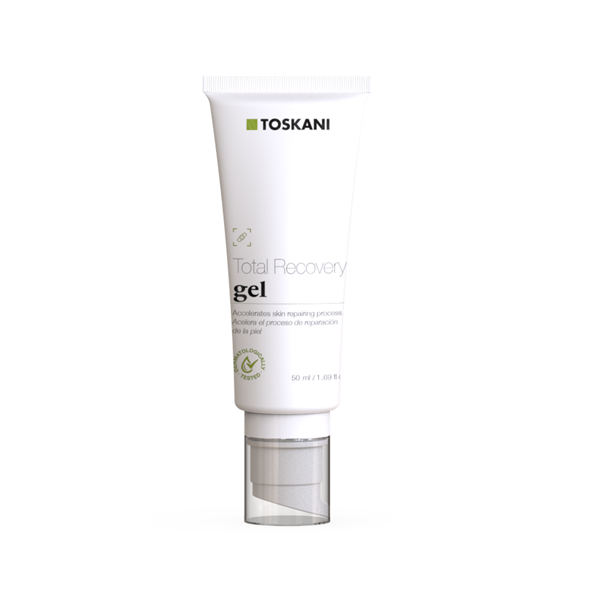 Total Recovery Gel