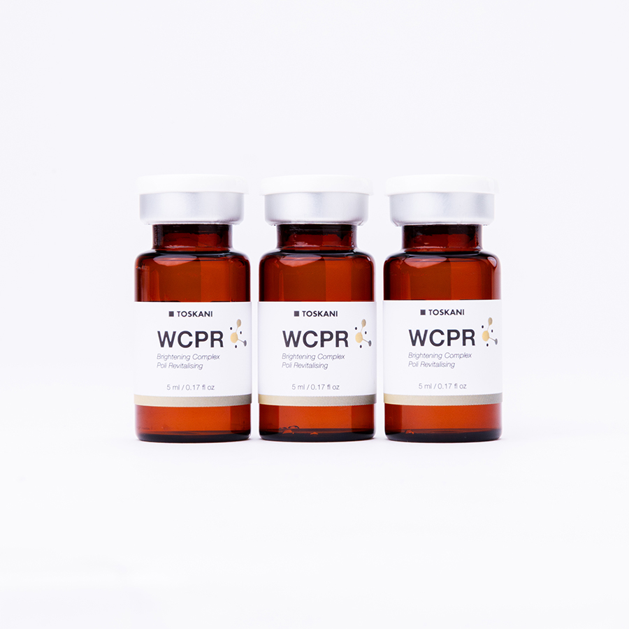 WCPR