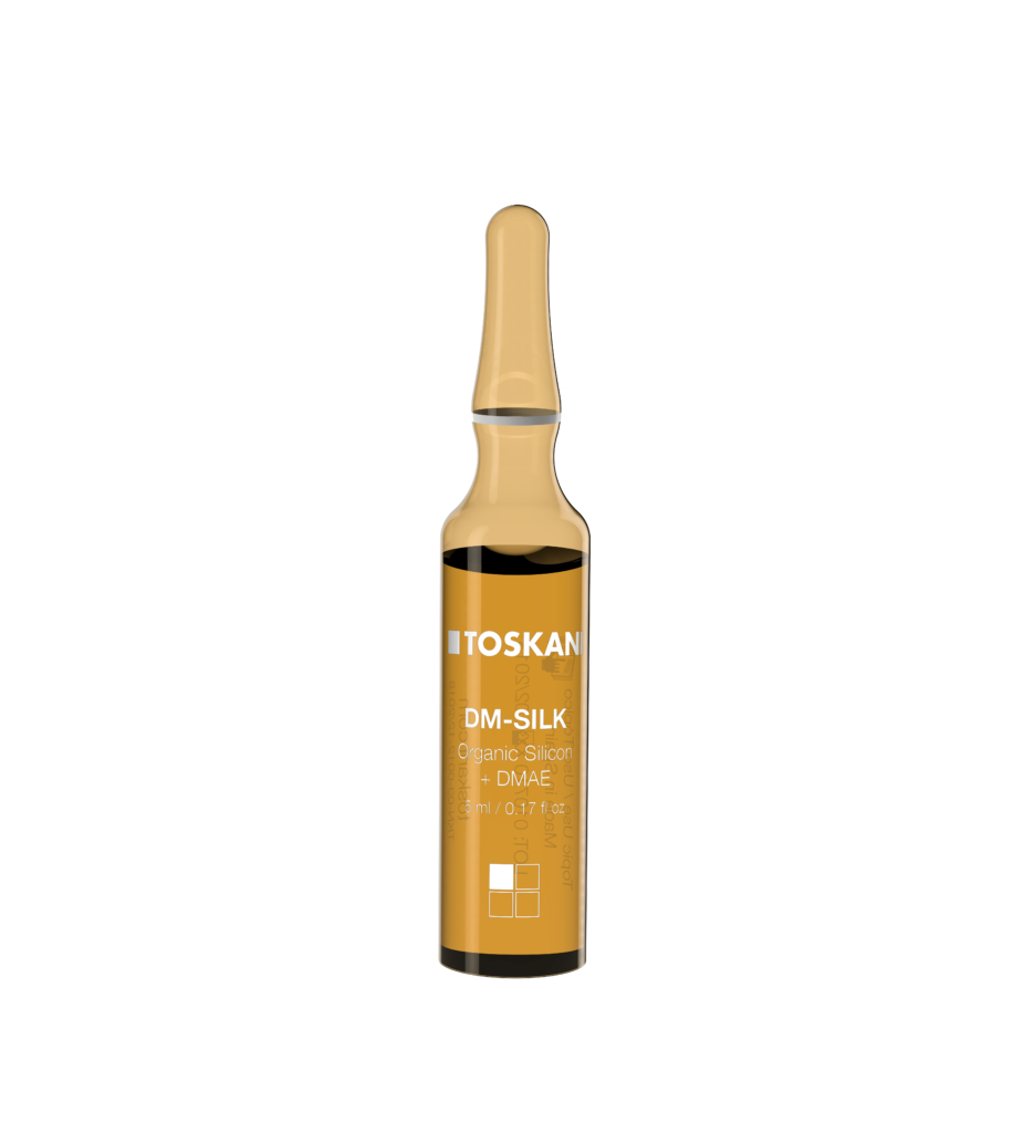 NCPR 4 DM-Silk