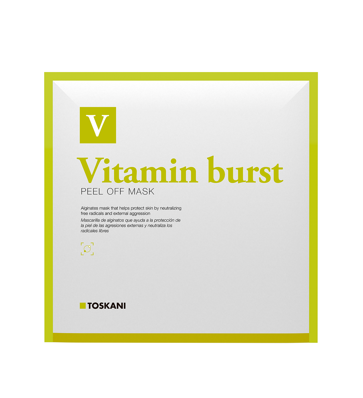 vitaminburstpeeloffmask
