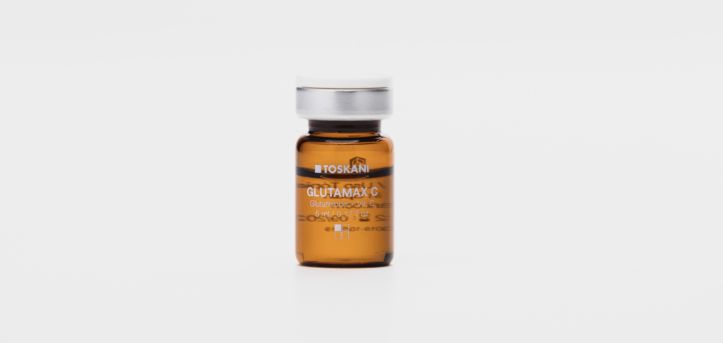 Glutathion, onmisbare antioxidant voor de huid