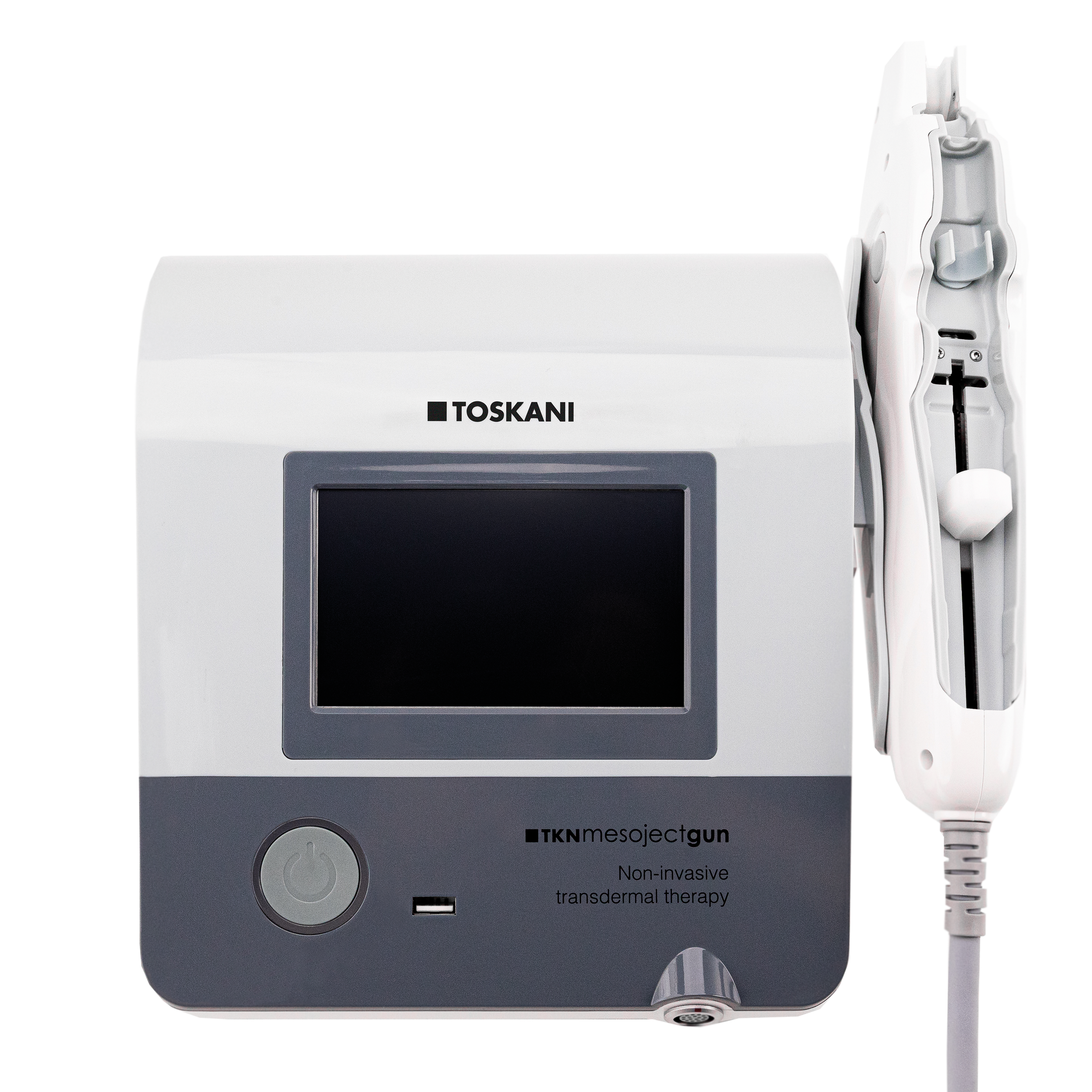 MesojectGun