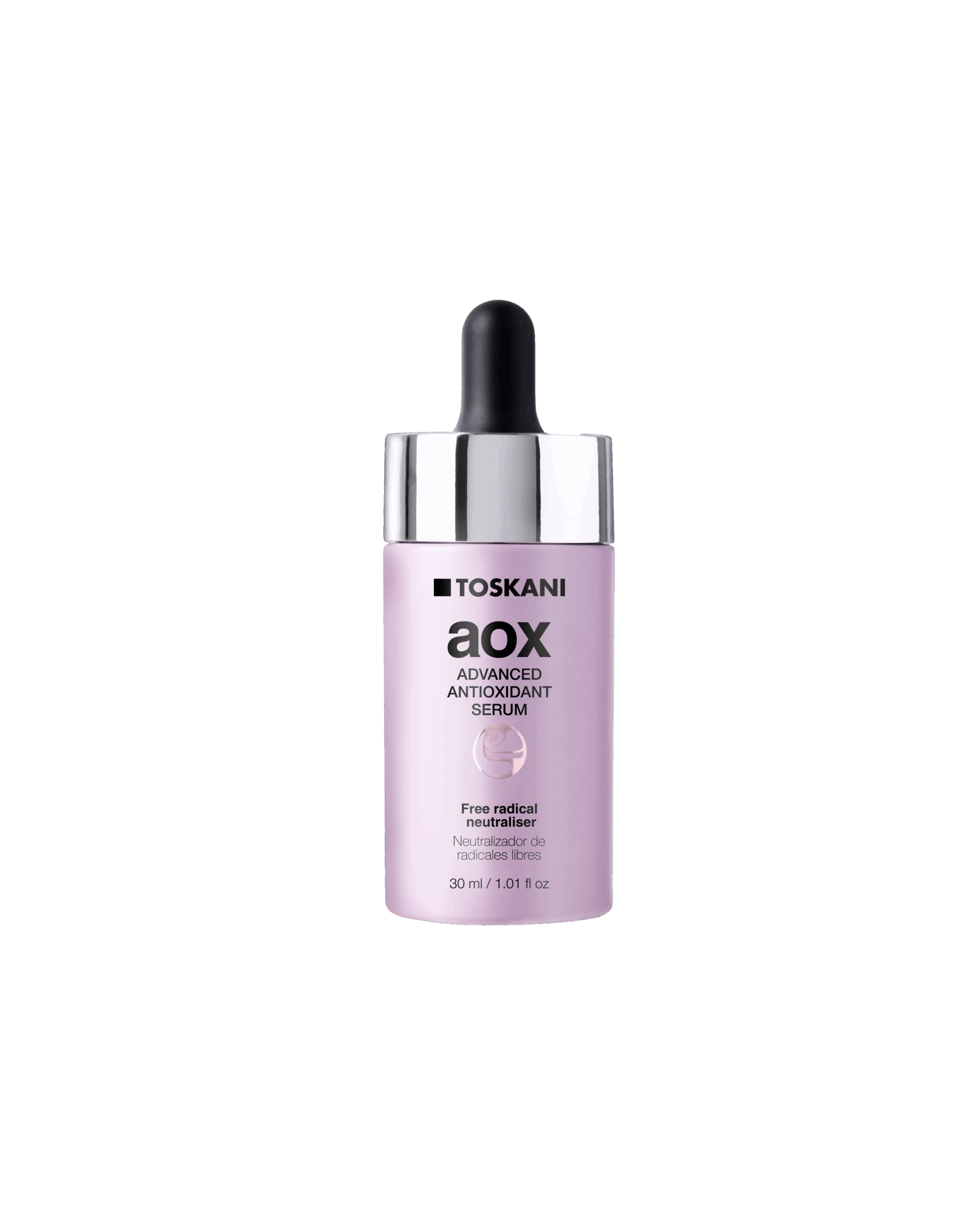 AOX Advanced Serum