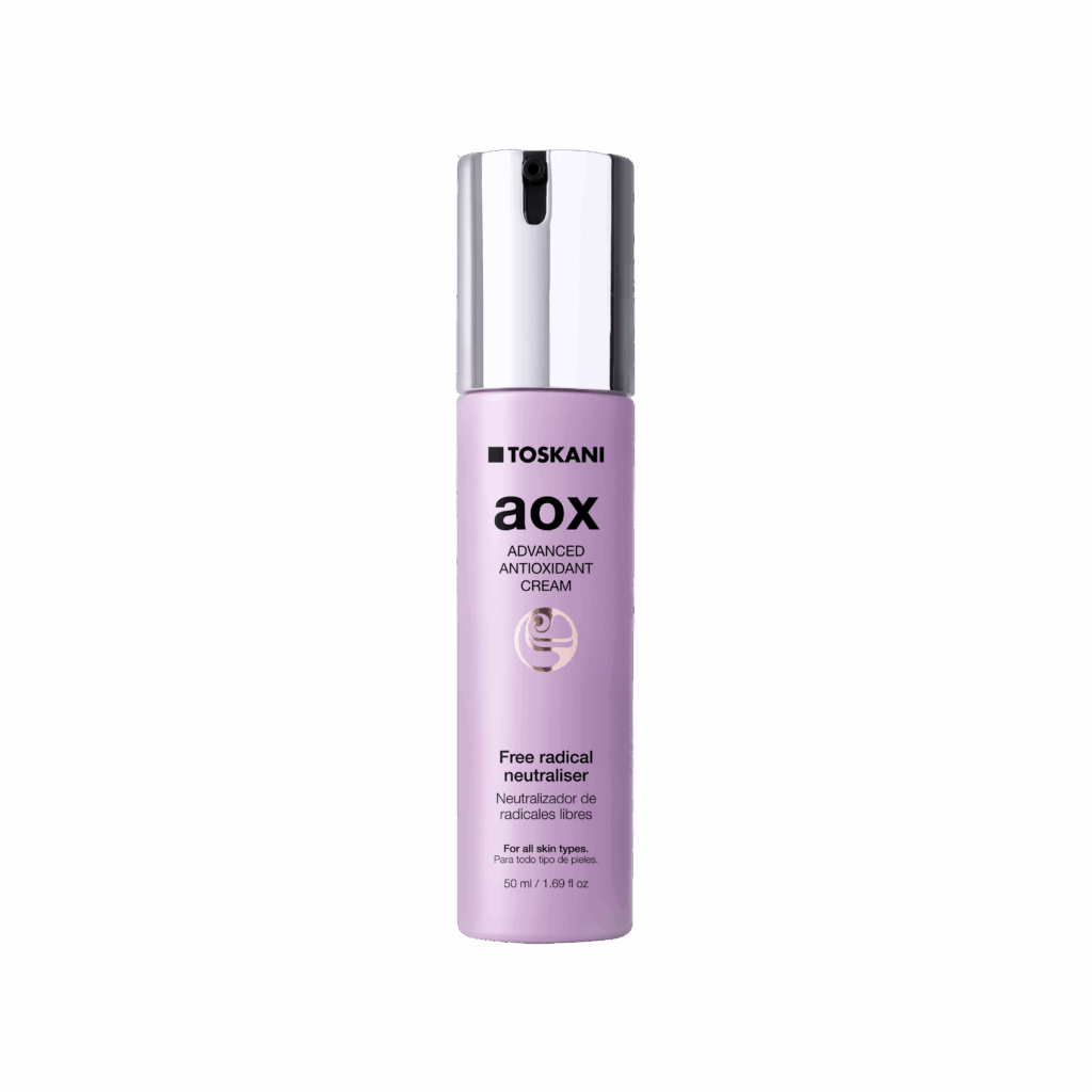 AOX Advanced Cream