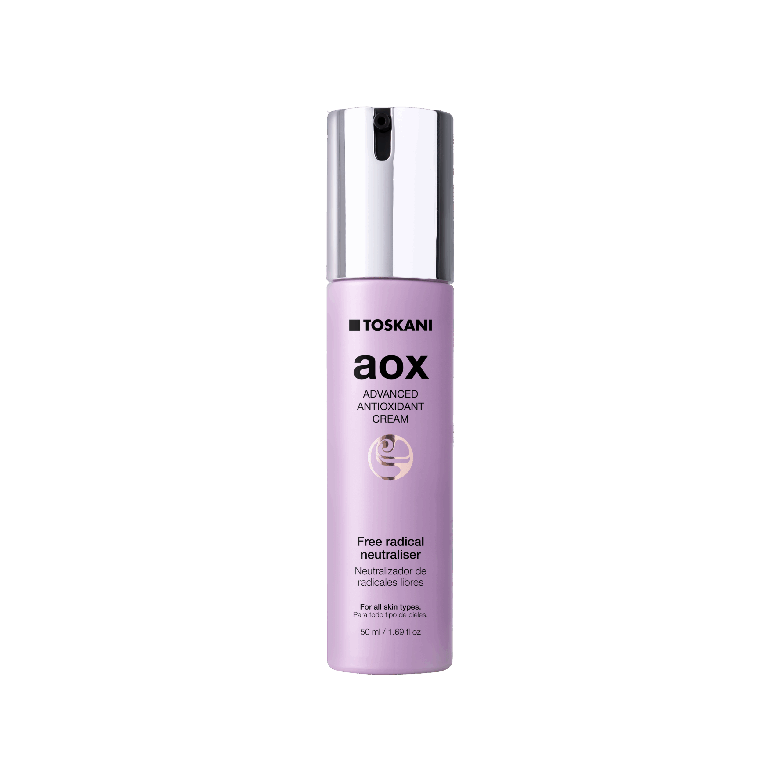 AOX Antioxidant Cream