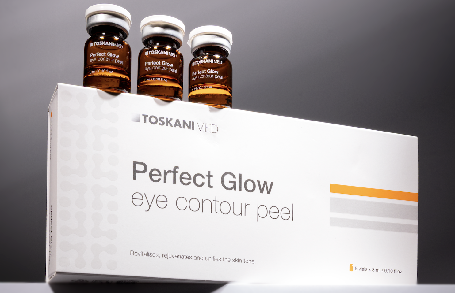 Perfect glow