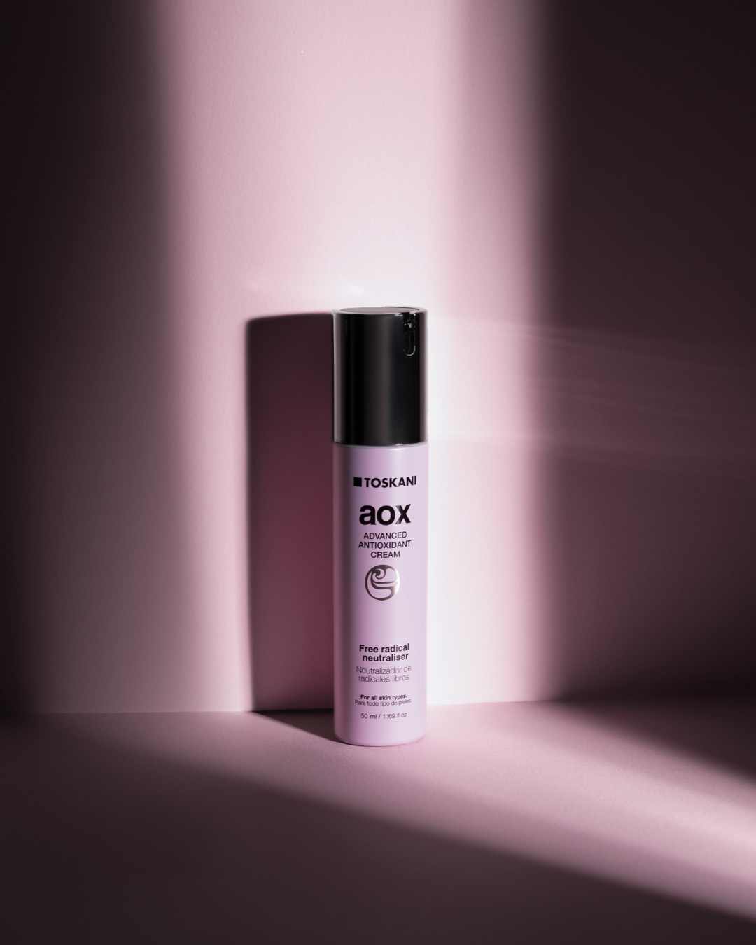 Sun Protection Cream