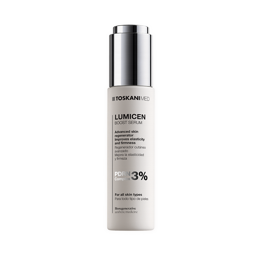 ToskaniMED - Cosmetics 1 Lumicen Boost Serum