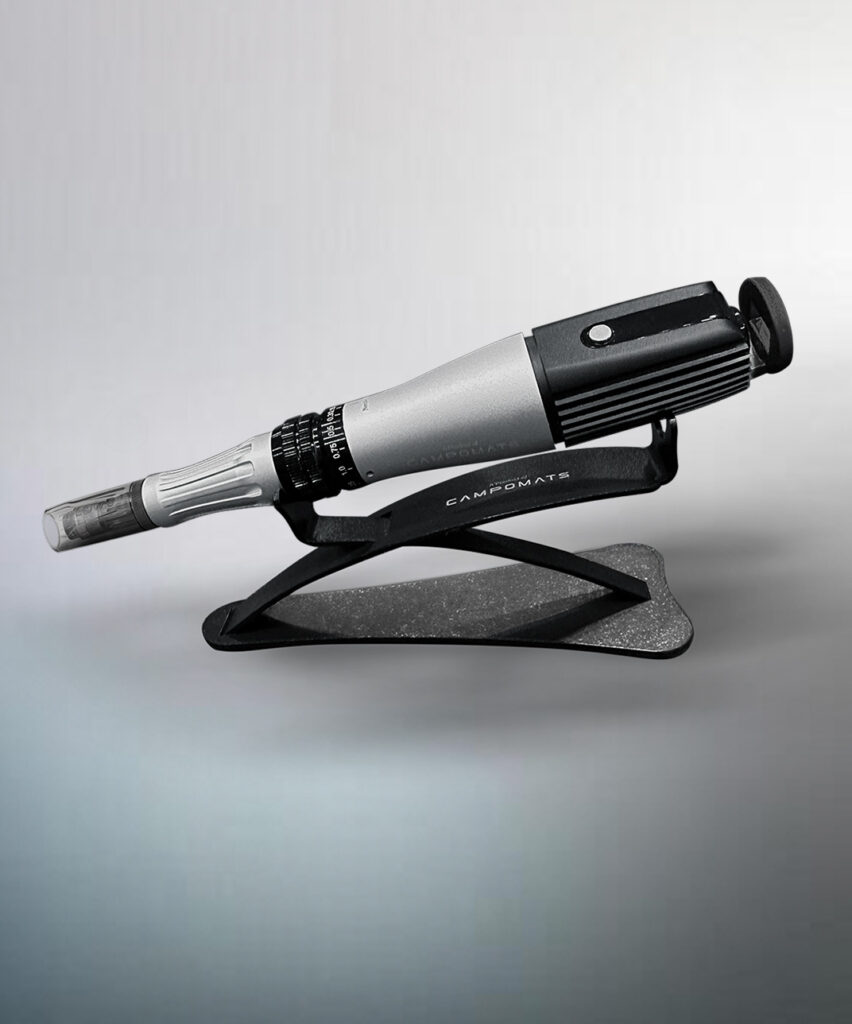 1NEED Pro microneedling device