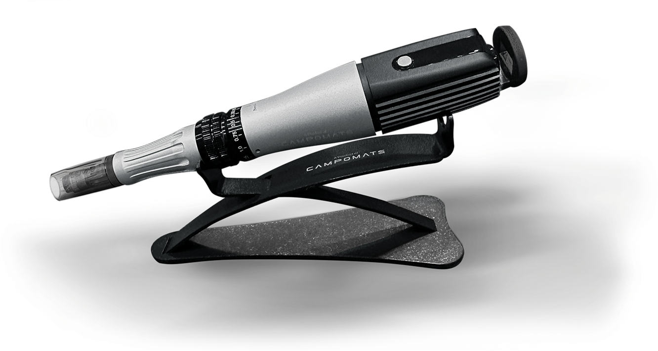 1NEED Pro microneedling