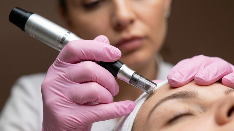 1Need Pro Microneedling Pen