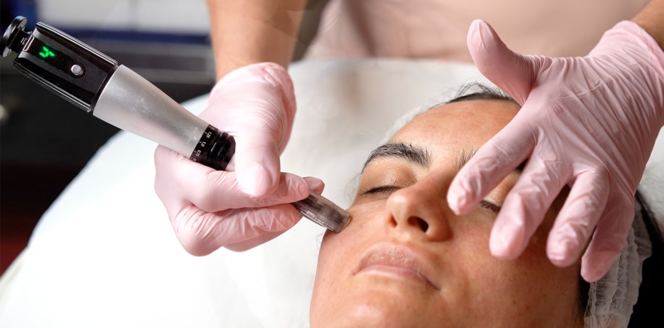 1Need Pro Microneedling Pen