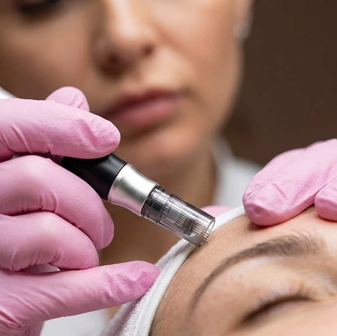 Home 30 1Need Pro Microneedling Pen