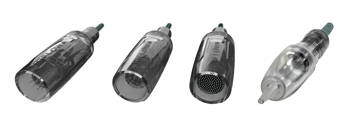 1Need Pro Microneedling Pen
